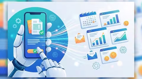 Automated Invoice Chasing Workflows: Get Paid Faster With Ai