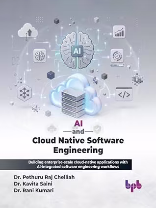 AI and Cloud Native Software Engineering: Building enterprise-scale cloud-native applications with AI-integrated software