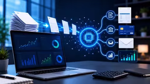 Quickbooks Ai Invoice Automation