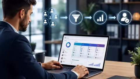 Sales Funnel Mastery: Transform Leads Into Paying Customers