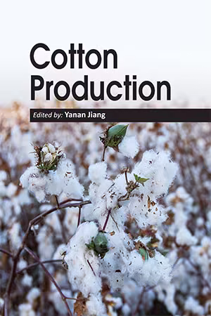 Cotton Production by Yanan Jiang
