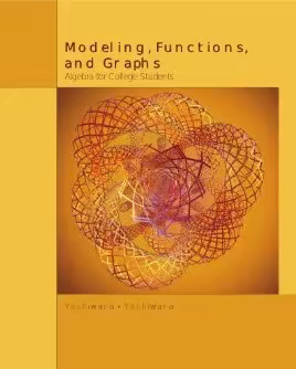 Modeling, Functions, and Graphs