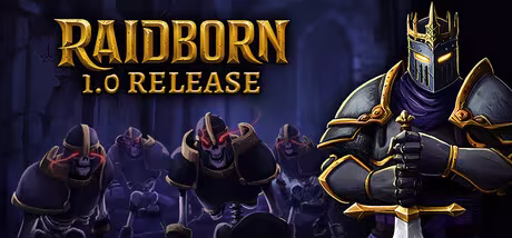 RAIDBORN-SKIDROW