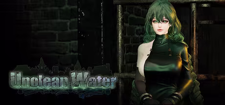 Unclean Water-TENOKE