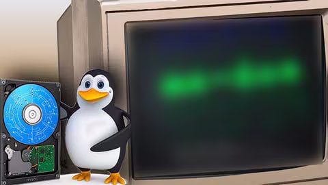 Your Own Os - Coding Your Own Filesystem In C