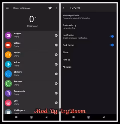 Cleaner for WhatsApp v3.2.1