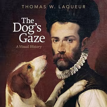 The Dog's Gaze: A Visual History[Audiobook]