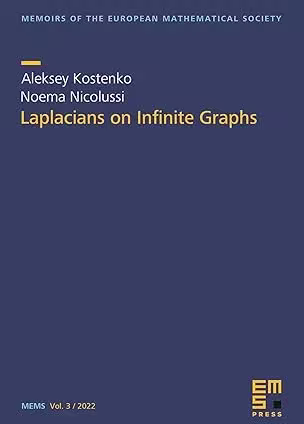 Laplacians on Infinite Graphs