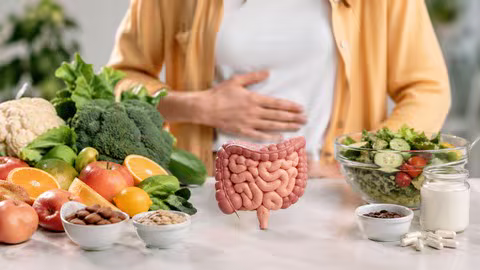 Mastering The Complete Gut Health Approach In Nutrition
