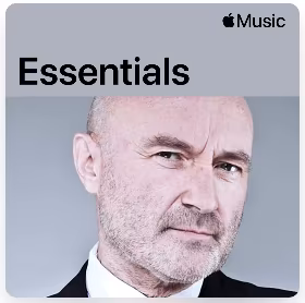 Phil Collins - Essentials (2026)