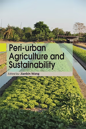 Peri-urban Agriculture and Sustainability
