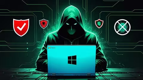 Windows Internals For Malware Developers &amp; Malware Analysts