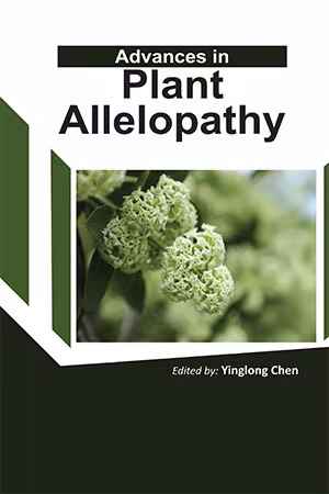 Advances in Plant Allelopathy
