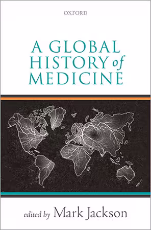 A Global History of Medicine (ePUB)