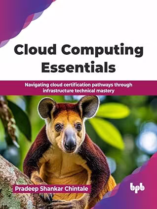 Cloud Computing Essentials: Navigating cloud certification pathways through infrastructure technical mastery