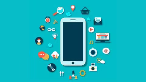 App Marketing Masterclass: Grow &amp; Monetize Your App