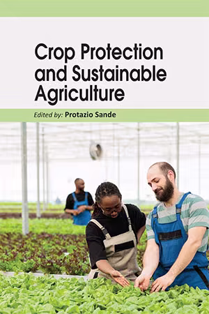 Crop Protection and Sustainable Agriculture
