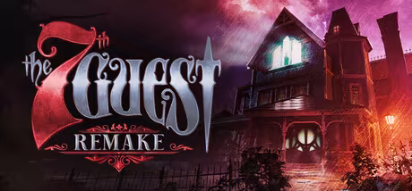 The 7th Guest Remake-FLT