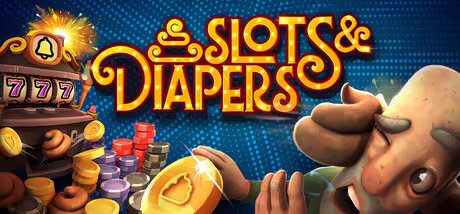 Slots And Diapers-TENOKE