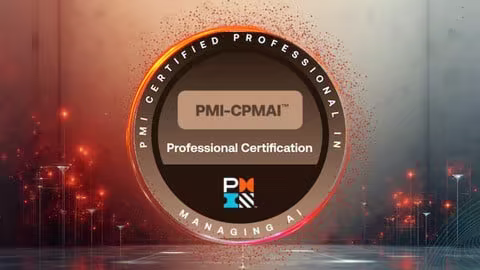 PMI-CPMAI 2026 Exam Prep | Pass on Your First Attempt