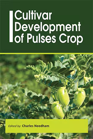 Cultivar Development of Pulses Crop
