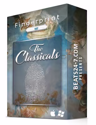 Fingerprint VST Classicals 1.0.0