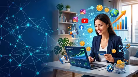 Affiliate Marketing Made Easy