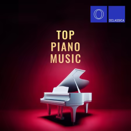 Various Artists - Top Piano Music (2026)
