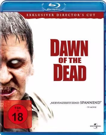 Dawn of the Dead 2004 UNRATED 1080p BluRay x265-YAWNTiC
