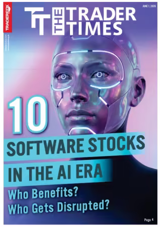 The Trader Times - 01 June 2026