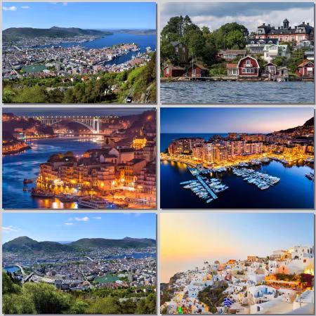 Cities Wallpaper Part 205