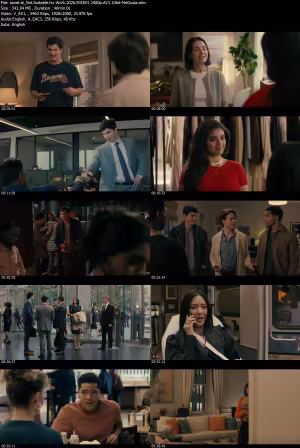 Not Suitable for Work 2026 S01E01 1080p AV1 10bit-MeGusta
