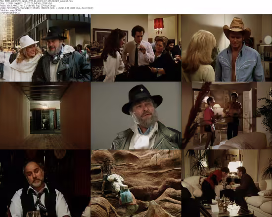 BEER 1985 576p AMZN WEB-DL DDP2 H265-SNAKE