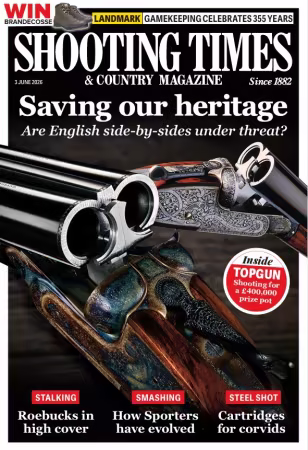 Shooting Times &amp; Country - 3 June 2026