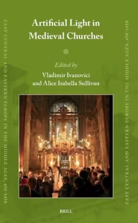 Artificial Light in Medieval Churches