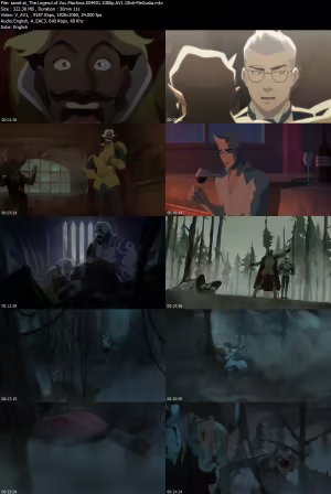 The Legend of Vox Machina S04E01 1080p AV1 10bit-MeGusta