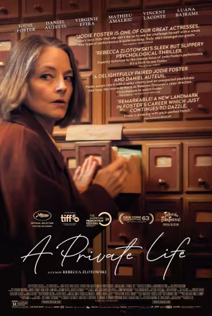 A Private Life 2025 1080p HBO Max WEB-DL H265 EAC3-TSRG