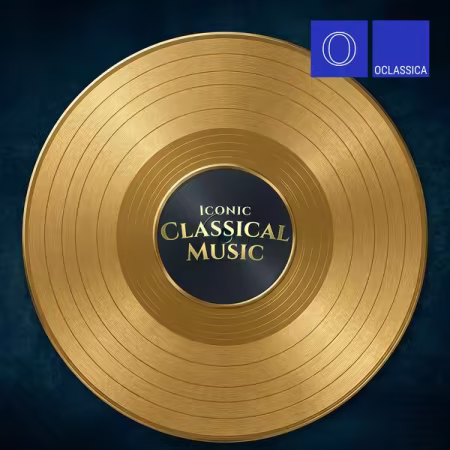 Various Artists - Iconic Classical Music (2026)