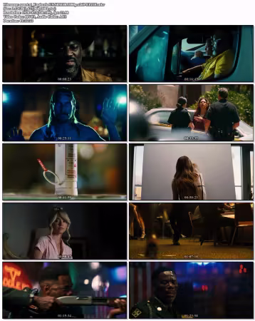 Euphoria US S03E08 1080p X265-ELiTE