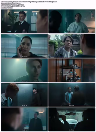 Criminal Record S02E07 2160p WEBRip H265 EAC3 5 1-DarkKnight