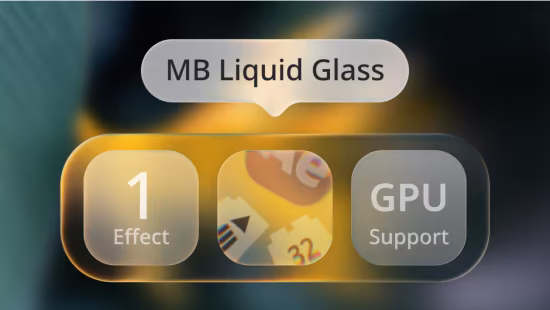 Aescripts MB Liquid Glass v1.0.3