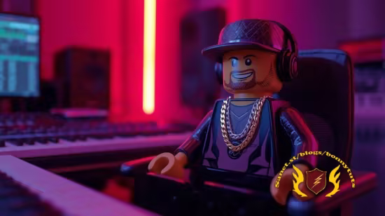 MidiGram: How Producers Get 120K+ Instagram Followers!