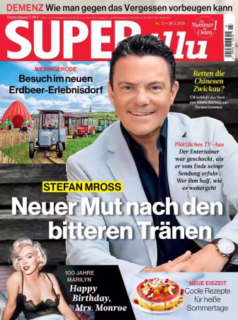 SuperIllu - Nr.23 2026