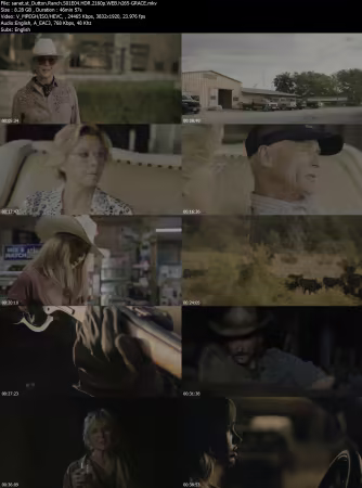 Dutton Ranch S01E04 HDR 2160p WEB h265-GRACE