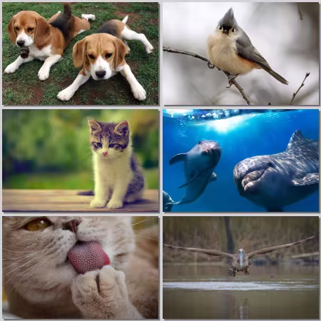 Animals Wallpaper Part 826