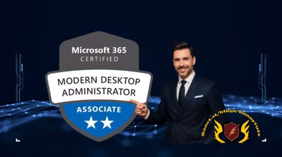 MD-102 Administrador de puntos de conexión de Microsoft 365