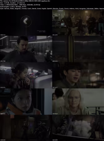 For All Mankind S05E10 1080p WEB DV HDR H265-LegoAsus