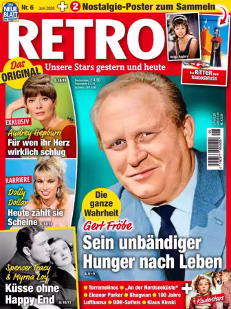 RETRO - Nr.06 2026
