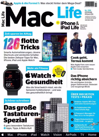 Mac Life - Nr.07 2026