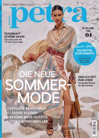 PETRA - Nr.04 2026
